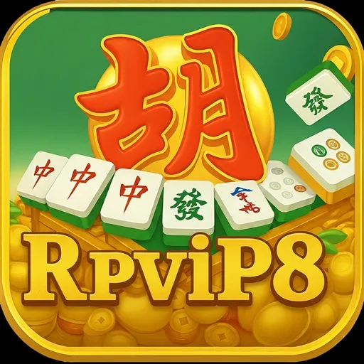 rpvip8 - Teknologi APK